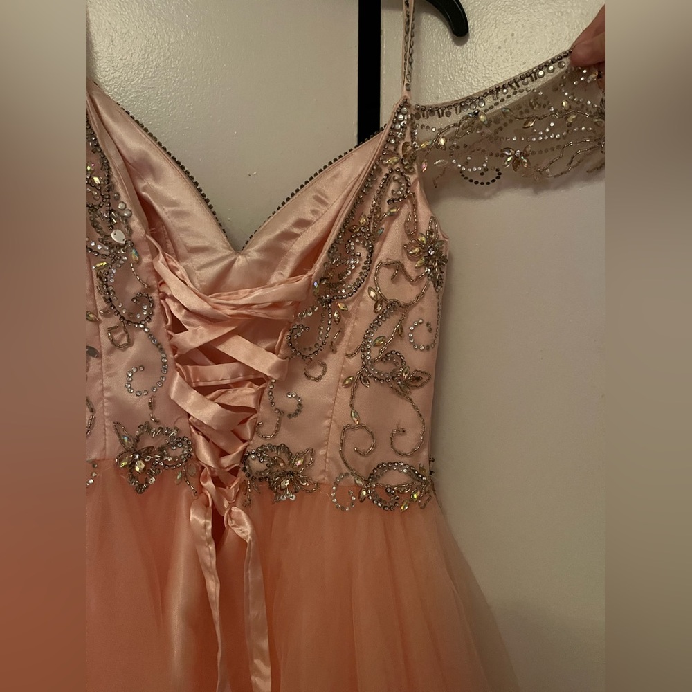 Graduation Dress - Picture 4 of 5